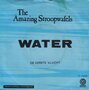 the amazing stroopwafels - water