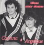 corinna &amp; angelique - alleen maar dansen