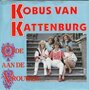 kobus van kattenburg - ode aan de vrouwen 