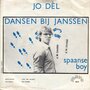 jo dèl - dansen bij janssen