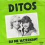 ditos - bij de waterkant