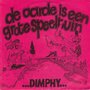 dimphy - de aarde is een grote speeltuin 