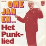 ome jan - het punk lied