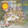 maitre pierre - naar san antonio