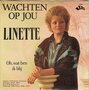 linette - wachten op jou