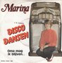 marina - disco dansen