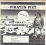 piraten piet - piet piraat