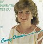 conny oomen - die momenten met jou