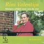 rini valentijn - morgen schijnt voor ons de zon