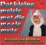 astrid van helden - dat kleine meisje met die mooie muts