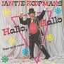 jantje koopmans - hallo, hallo