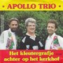 apollo trio - het kleutergrafje achter op het kerkhof