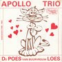 apollo trio - de poes van buurvrouw loes