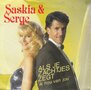 saskia &amp; serge - als je zachtjes zegt