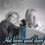 jan en zwaan - het leven gaat door