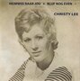 christy lee - heimwee naar jou