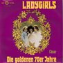 ladygirls - die goldenen 70 Jahre (cora)