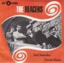 the reacers - sad saturday