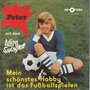 peter mit dem adira-swingtett - mein schönstes hobby ist das fussballspielen