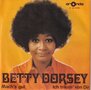 betty dorsey - mach's gut