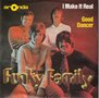 funky family - i make it real