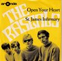 the rascals - open your heart