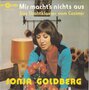 sonja goldberg - mir macht's nichts aus