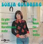 sonja goldberg - es gibt keine kornblumen mehr