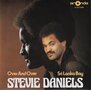 stevie daniels - over and over