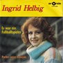 ingrid helbig - er war ein fussbalspieler