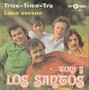 toni y los santos - trico-trico-tra