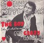 sonny appleday - the boy