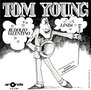 tom young - rudolfo valentino