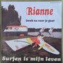 rianne - surfen is mijn leven