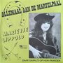 marietje lippold - allemaal aan de martelpaal