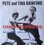 pete and tina rainford - ohio-express