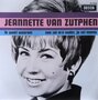 jeanette van zutphen - nee zei m'n vader, ja zei mama