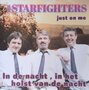 the starfighters - in de nacht, in het holst van de nacht