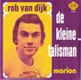 rob van dijk de kleine talisman