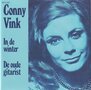 conny vink in de winter