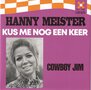 hanny meister cowboy jim