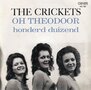 the crickets - oh theodoor