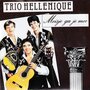 trio hellenique - meisje ga je mee