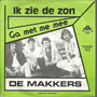 de makkers - ik zie de zon