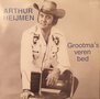 arthur heijmen - grootma's verenbed