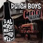 dutch boys - ik zal nooit meer dronken wezen