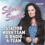 silvia swart -station nova team 