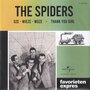 the spiders - oze-wieze-woze