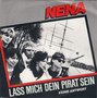 nena - lass mich dein pirat sein