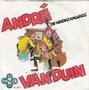 andre van duin - de heidezangers (oh baby mine)